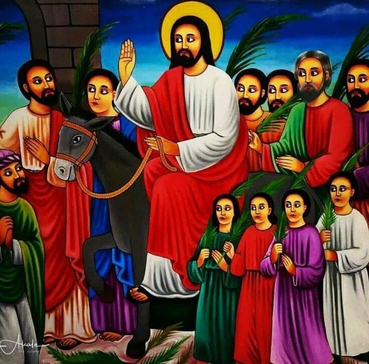 2. Mysterie van de Incarnatie